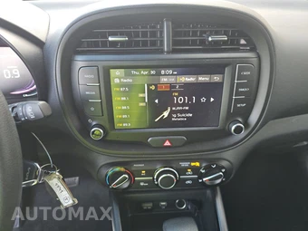 2025 Kia Soul LX - miniatura 11