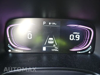 2025 Kia Soul LX - miniatura 12