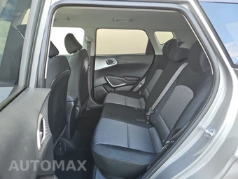 2025 Kia Soul LX - miniatura 13