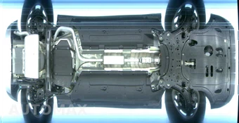 2025 Kia Soul LX - miniatura 18