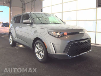 2025 Kia Soul LX - miniatura 3
