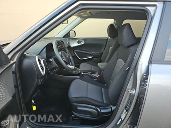 2025 Kia Soul LX - miniatura 7