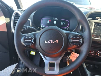 2025 Kia Soul LX - miniatura 10