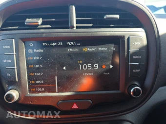 2025 Kia Soul LX - miniatura 11