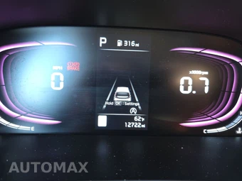 2025 Kia Soul LX - miniatura 12