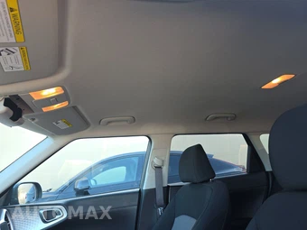 2025 Kia Soul LX - miniatura 18