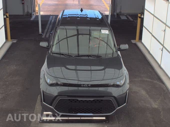 2025 Kia Soul LX - miniatura 2