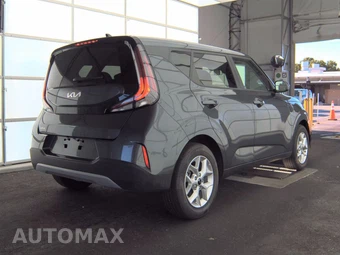 2025 Kia Soul LX - miniatura 4