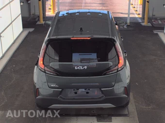 2025 Kia Soul LX - miniatura 5
