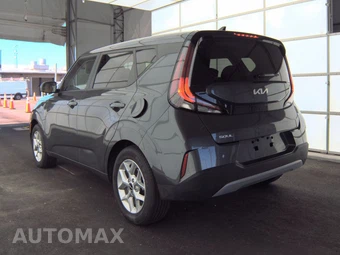 2025 Kia Soul LX - miniatura 6