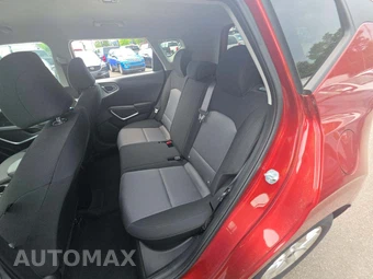 2025 Kia Soul LX - miniatura 13
