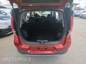 2025 Kia Soul LX - miniatura 14
