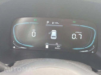 2025 Kia Soul LX - miniatura 9