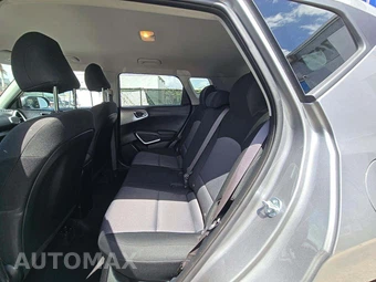 2025 Kia Soul LX - miniatura 10