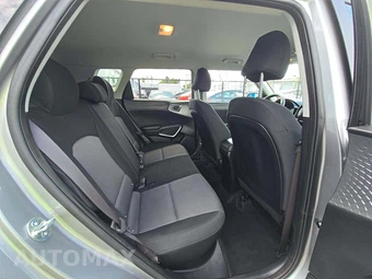 2025 Kia Soul LX - miniatura 13