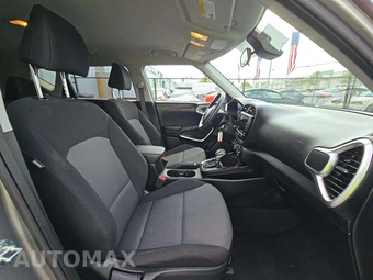 2025 Kia Soul LX - miniatura 15