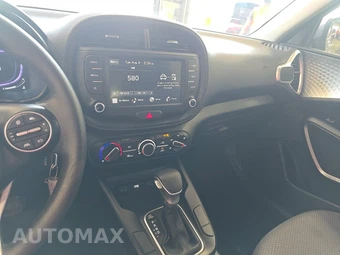 2025 Kia Soul LX - miniatura 11