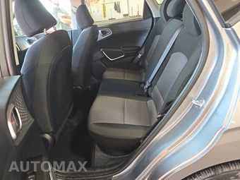 2025 Kia Soul LX - miniatura 13