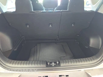 2025 Kia Soul LX - miniatura 16