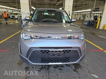2025 Kia Soul LX - miniatura 2