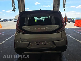 2025 Kia Soul LX - miniatura 5