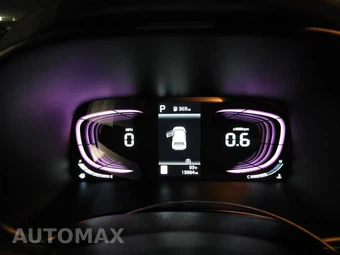 2025 Kia Soul LX - miniatura 12