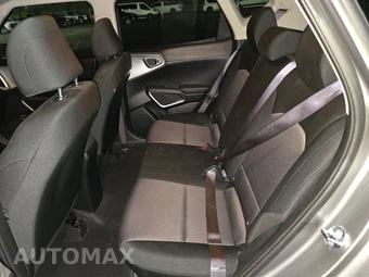 2025 Kia Soul LX - miniatura 13