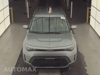 2025 Kia Soul LX - miniatura 2