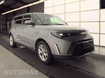 2025 Kia Soul LX - miniatura 3