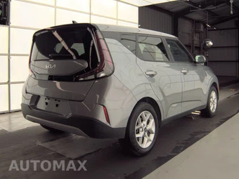 2025 Kia Soul LX - miniatura 4