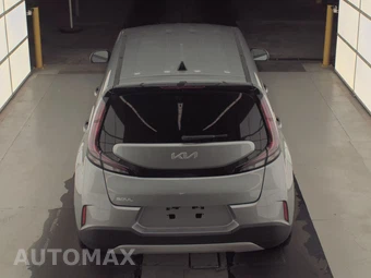 2025 Kia Soul LX - miniatura 5