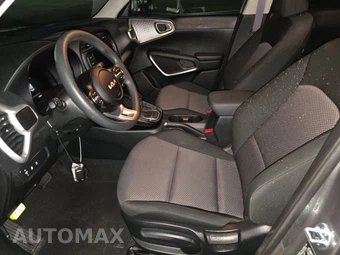 2025 Kia Soul LX - miniatura 7