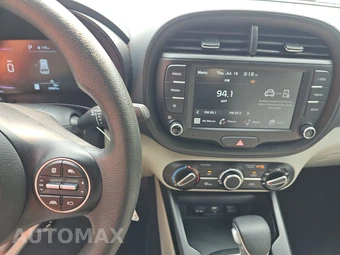 2025 Kia Soul LX - miniatura 11