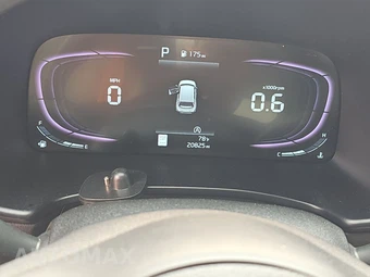 2025 Kia Soul LX - miniatura 12