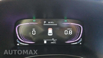 2025 Kia Soul LX - miniatura 18