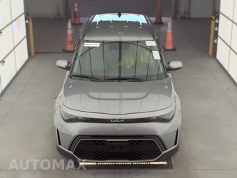 2025 Kia Soul LX - miniatura 2