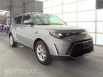 2025 Kia Soul LX - miniatura 3