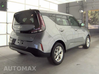 2025 Kia Soul LX - miniatura 4
