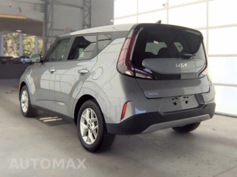 2025 Kia Soul LX - miniatura 6
