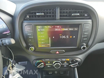 2025 Kia Soul LX - miniatura 11