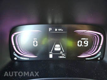 2025 Kia Soul LX - miniatura 12