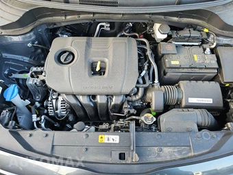 2025 Kia Soul LX - miniatura 15