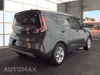 2025 Kia Soul LX - miniatura 4