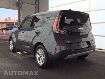 2025 Kia Soul LX - miniatura 6