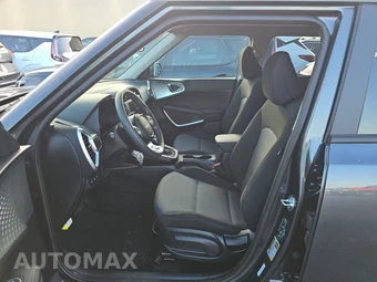 2025 Kia Soul LX - miniatura 7