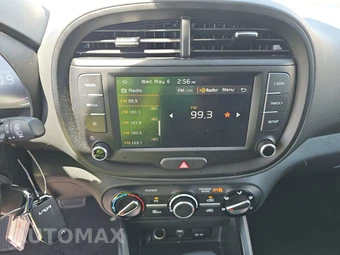 2025 Kia Soul LX - miniatura 11