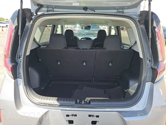 2025 Kia Soul LX - miniatura 16