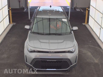 2025 Kia Soul LX - miniatura 2