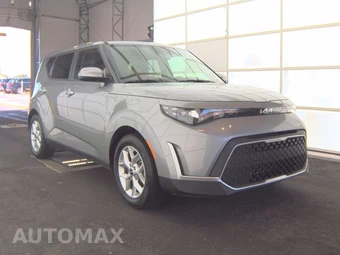2025 Kia Soul LX - miniatura 3