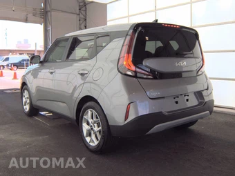 2025 Kia Soul LX - miniatura 6